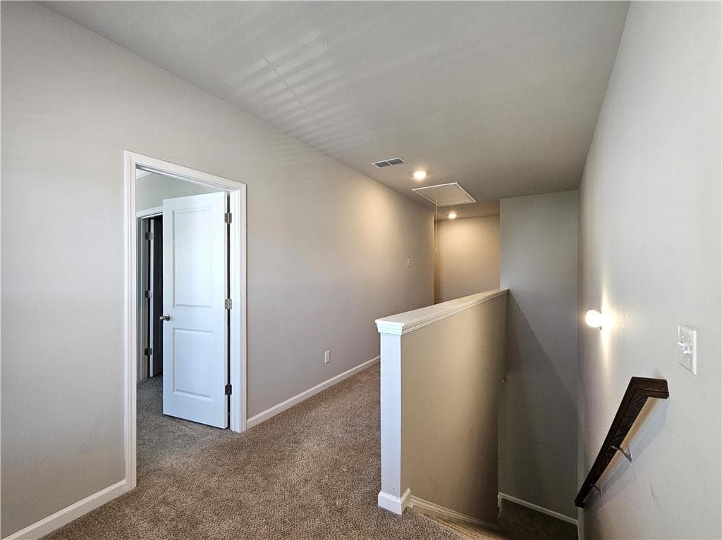 4 bedroom, 3 bathroom, 2,440 sq ft single family residence for rent at 1561 Winding Ridge Trail, Hoschton, GA 30548 for $2,400 a month — photo 10