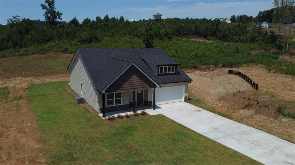 3 bedroom, 2 bathroom, 1,917 sq ft single family residence for sale at 653 Dortch Road, Eastanollee, GA 30538 — photo 3