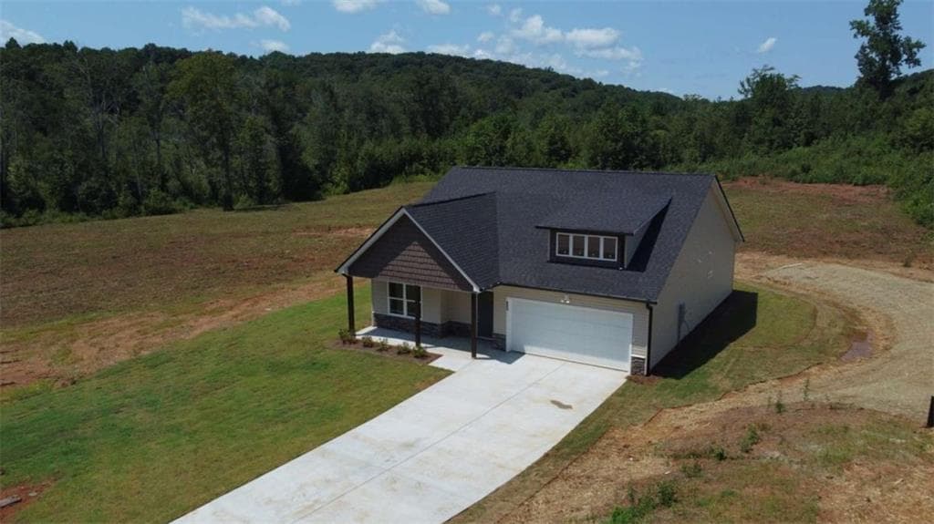 3 bedroom, 2 bathroom, 1,917 sq ft single family residence for sale at 653 Dortch Road, Eastanollee, GA 30538 — photo 4