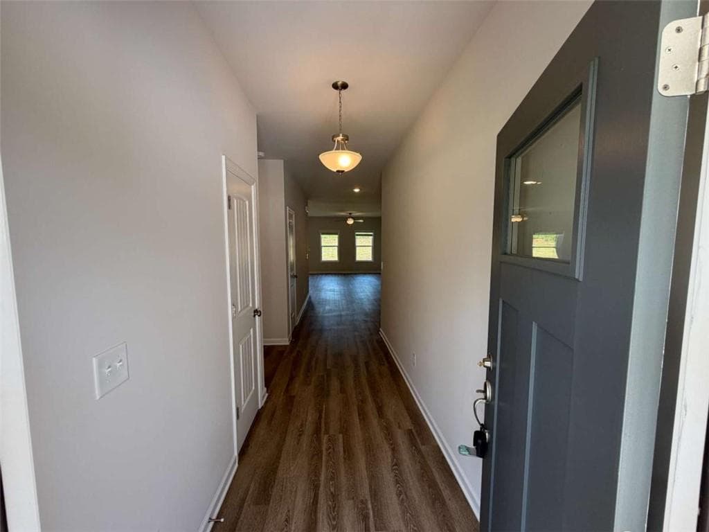 3 bedroom, 2 bathroom, 1,917 sq ft single family residence for sale at 653 Dortch Road, Eastanollee, GA 30538 — photo 7