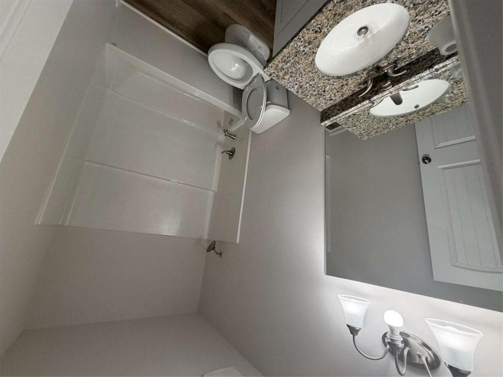 3 bedroom, 2 bathroom, 1,917 sq ft single family residence for sale at 653 Dortch Road, Eastanollee, GA 30538 — photo 10