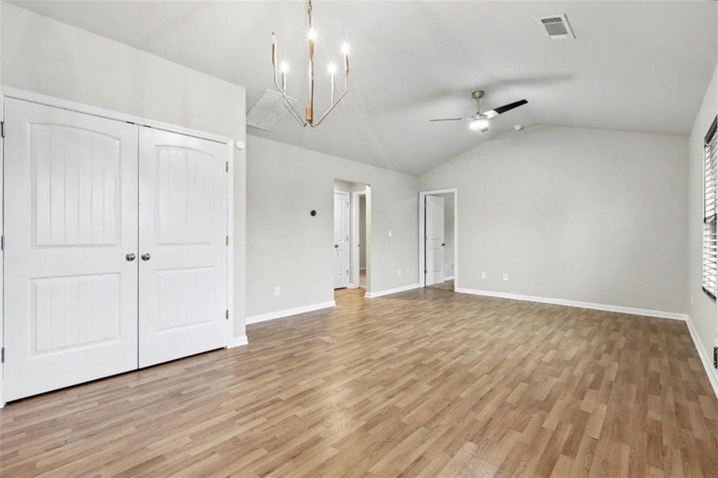 3 bedroom, 2 bathroom, 1,132 sq ft single family residence for sale at 2362 Glebe Court, Hampton, GA 30228 — photo 3