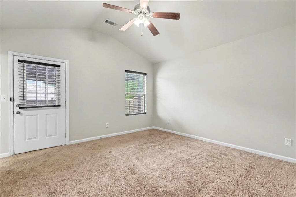 3 bedroom, 2 bathroom, 1,132 sq ft single family residence for sale at 2362 Glebe Court, Hampton, GA 30228 — photo 6