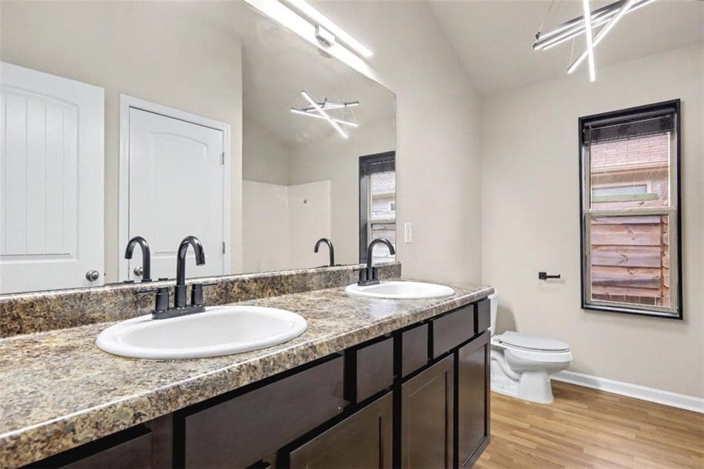 3 bedroom, 2 bathroom, 1,132 sq ft single family residence for sale at 2362 Glebe Court, Hampton, GA 30228 — photo 7