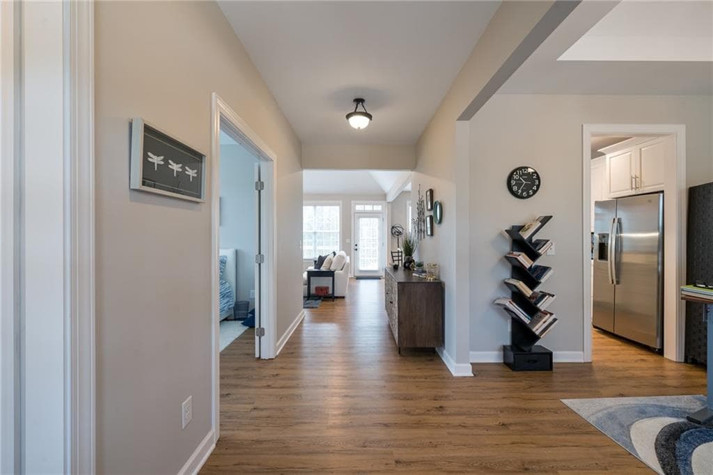3 bedroom, 2 bathroom, 1,925 sq ft single family residence under contract at 49 Caspian Trail, Ellijay, GA 30536 — photo 6