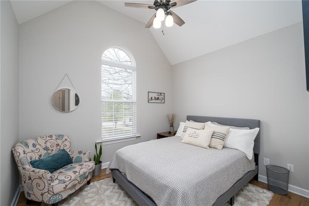 3 bedroom, 2 bathroom, 1,925 sq ft single family residence under contract at 49 Caspian Trail, Ellijay, GA 30536 — photo 10