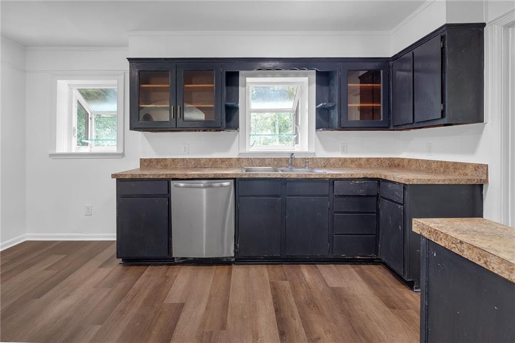 4 bedroom, 2 bathroom, 2,008 sq ft single family residence under contract at 166 Hermer Circle, Atlanta, GA 30311 — photo 6