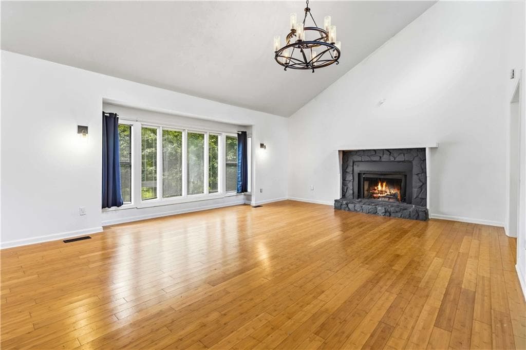 4 bedroom, 4 bathroom, 3,068 sq ft single family residence for sale at 2681 Deer Isle Cove, Lawrenceville, GA 30044 — photo 6