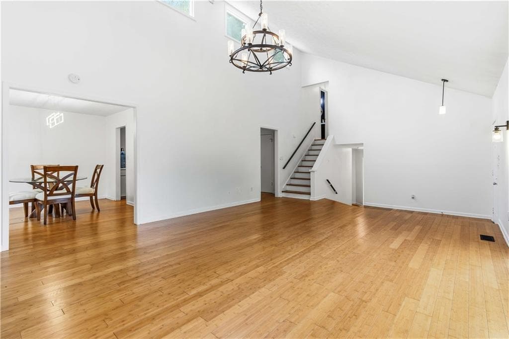 4 bedroom, 4 bathroom, 3,068 sq ft single family residence for sale at 2681 Deer Isle Cove, Lawrenceville, GA 30044 — photo 8