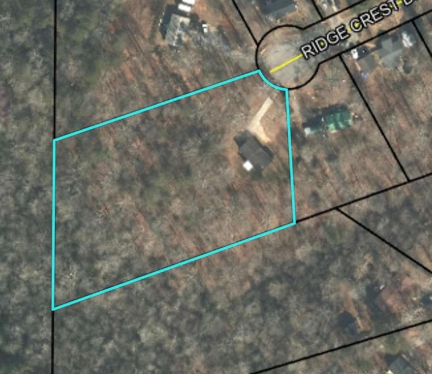 3 bedroom, 1,456 sq ft single family residence for sale at 119 Ridge Crest Drive, Jasper, GA 30143 — photo 2