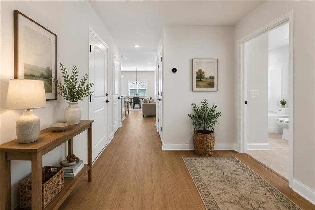3 bedroom, 3 bathroom, 2,505 sq ft single family residence for sale at 1302 Cedarcrest Boulevard, Acworth, GA 30101 — photo 6