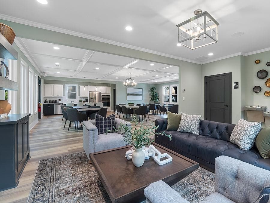 3 bedroom, 3 bathroom, 2,505 sq ft single family residence for sale at 1302 Cedarcrest Boulevard, Acworth, GA 30101 — photo 10