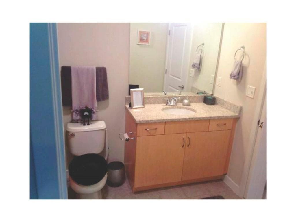 2 bedroom, 2 bathroom, 1,127 sq ft condominium for sale at 400 W Peachtree Street 1604, Atlanta, GA 30308 — photo 7