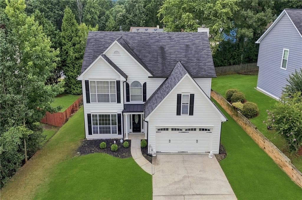 3 bedroom, 3 bathroom, 2,348 sq ft single family residence for sale at 2765 Suwanee Lakes Trail, Suwanee, GA 30024 — photo 5
