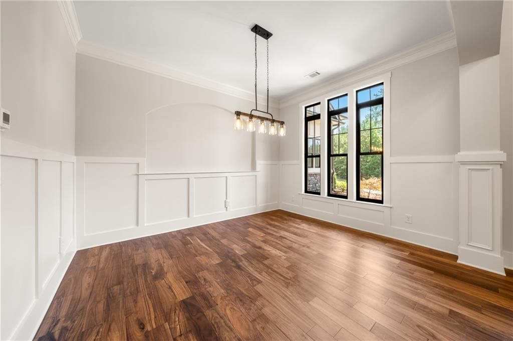4 bedroom, 4 bathroom, 4,919 sq ft single family residence for sale at 146 Lakeside Drive, Dawsonville, GA 30534 — photo 10