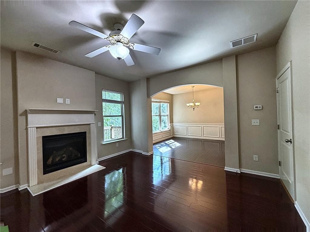 3 bedroom, 2 bathroom, 2,544 sq ft single family residence for rent at 2573 Chimney Hill Place, Austell, GA 30106 for $2,350 a month — photo 2