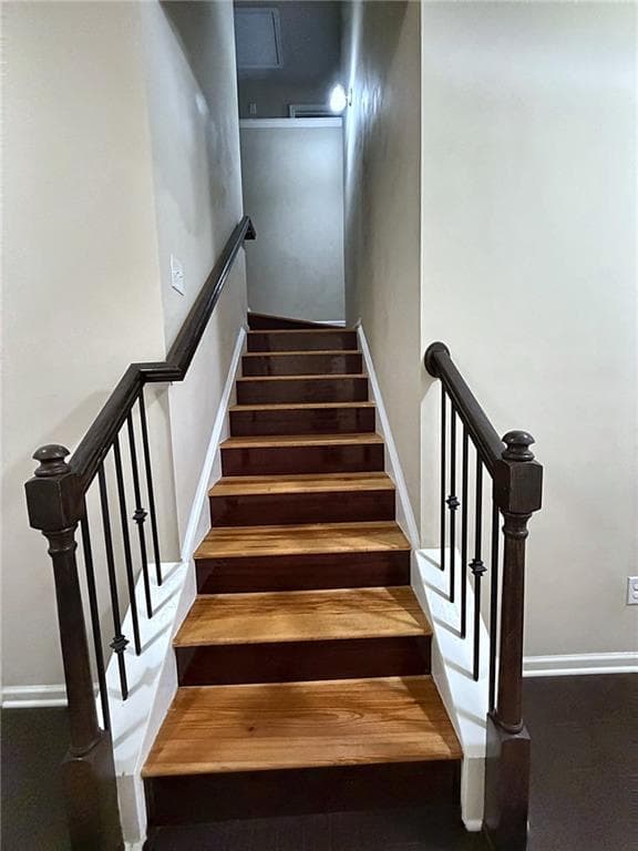3 bedroom, 2 bathroom, 2,544 sq ft single family residence for rent at 2573 Chimney Hill Place, Austell, GA 30106 for $2,350 a month — photo 8