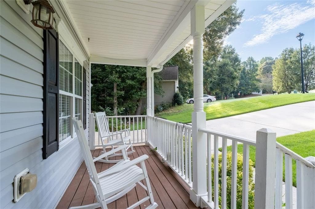 4 bedroom, 3 bathroom, 2,224 sq ft single family residence for sale at 24 Augusta Way, Hiram, GA 30141 — photo 3