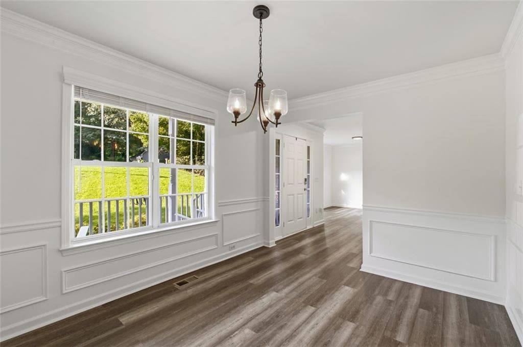 4 bedroom, 3 bathroom, 2,224 sq ft single family residence for sale at 24 Augusta Way, Hiram, GA 30141 — photo 8