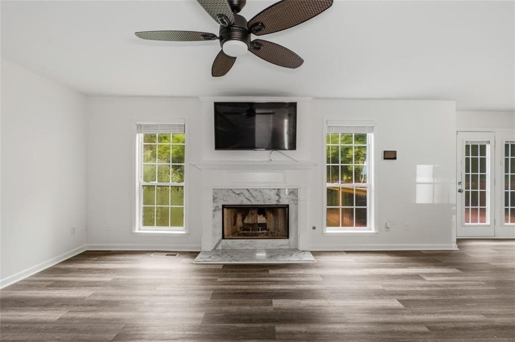 4 bedroom, 3 bathroom, 2,224 sq ft single family residence for sale at 24 Augusta Way, Hiram, GA 30141 — photo 9