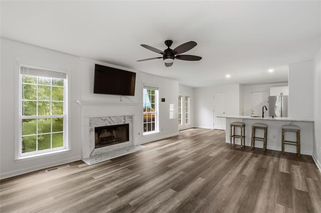 4 bedroom, 3 bathroom, 2,224 sq ft single family residence for sale at 24 Augusta Way, Hiram, GA 30141 — photo 10