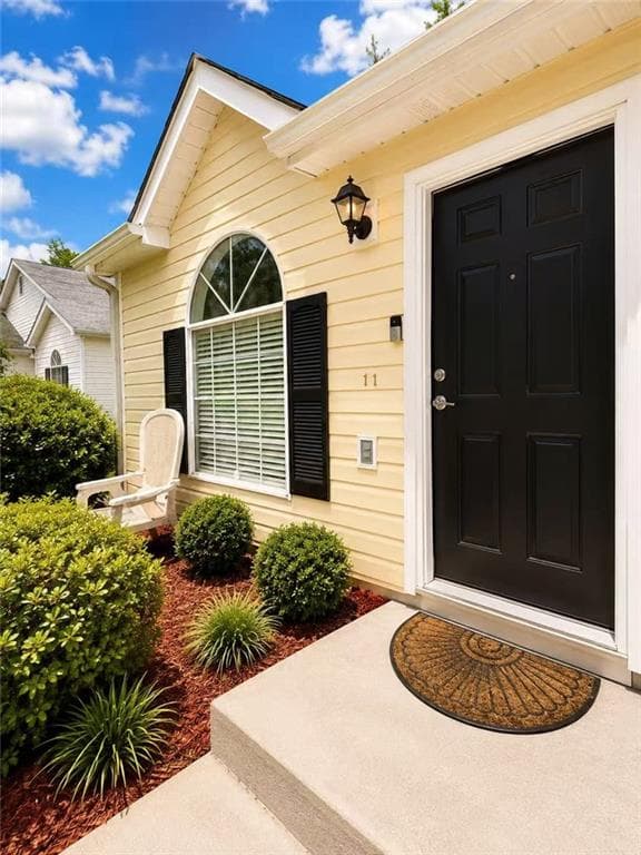 3 bedroom, 2 bathroom, 1,384 sq ft single family residence for sale at 182 Brandon Ridge Circle, Stockbridge, GA 30281 — photo 5
