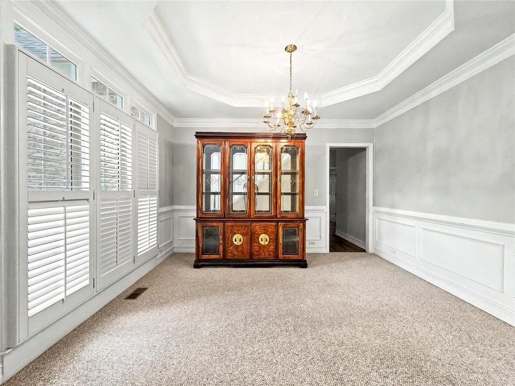 5 bedroom, 3 bathroom, 2,959 sq ft single family residence for sale at 4334 Catamount Drive, Lilburn, GA 30047 — photo 8