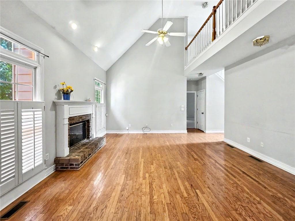 5 bedroom, 3 bathroom, 2,959 sq ft single family residence for sale at 4334 Catamount Drive, Lilburn, GA 30047 — photo 7