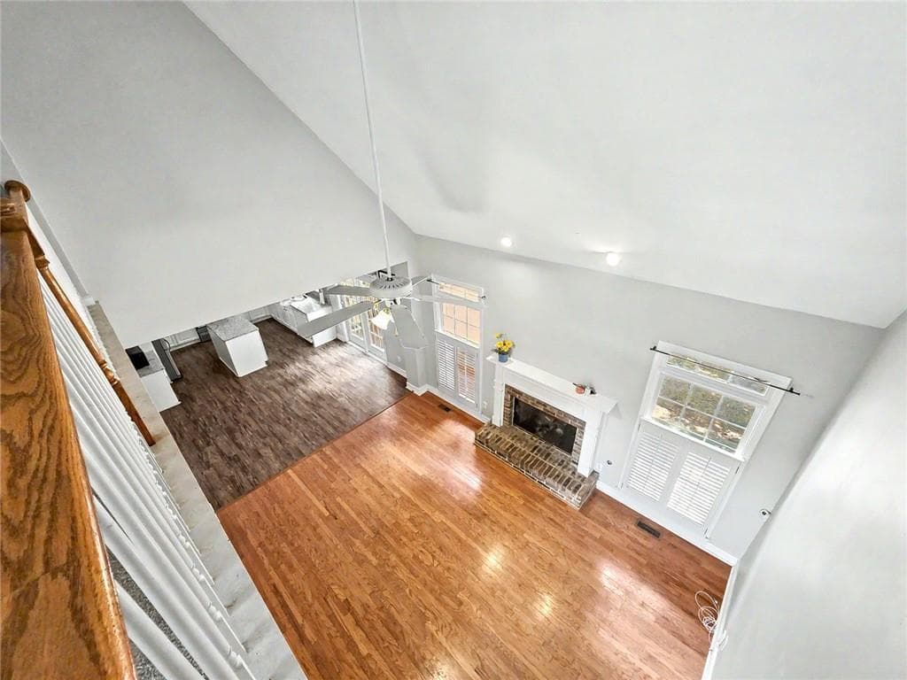 5 bedroom, 3 bathroom, 2,959 sq ft single family residence for sale at 4334 Catamount Drive, Lilburn, GA 30047 — photo 6