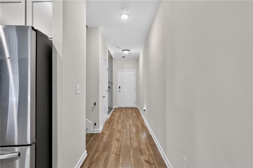 3 bedroom, 3 bathroom, 1,788 sq ft townhouse for sale at 4711 Fairfax Drive, Oakwood, GA 30566 — photo 8