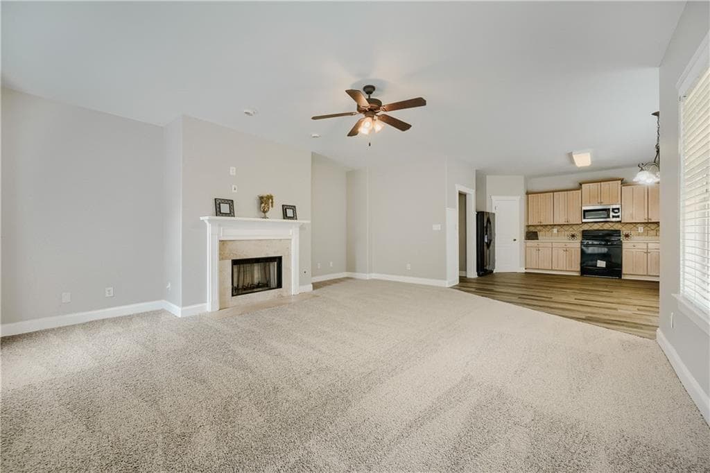 3 bedroom, 2 bathroom, 1,737 sq ft single family residence under contract at 421 Bedford Crossing, Mcdonough, GA 30253 — photo 8