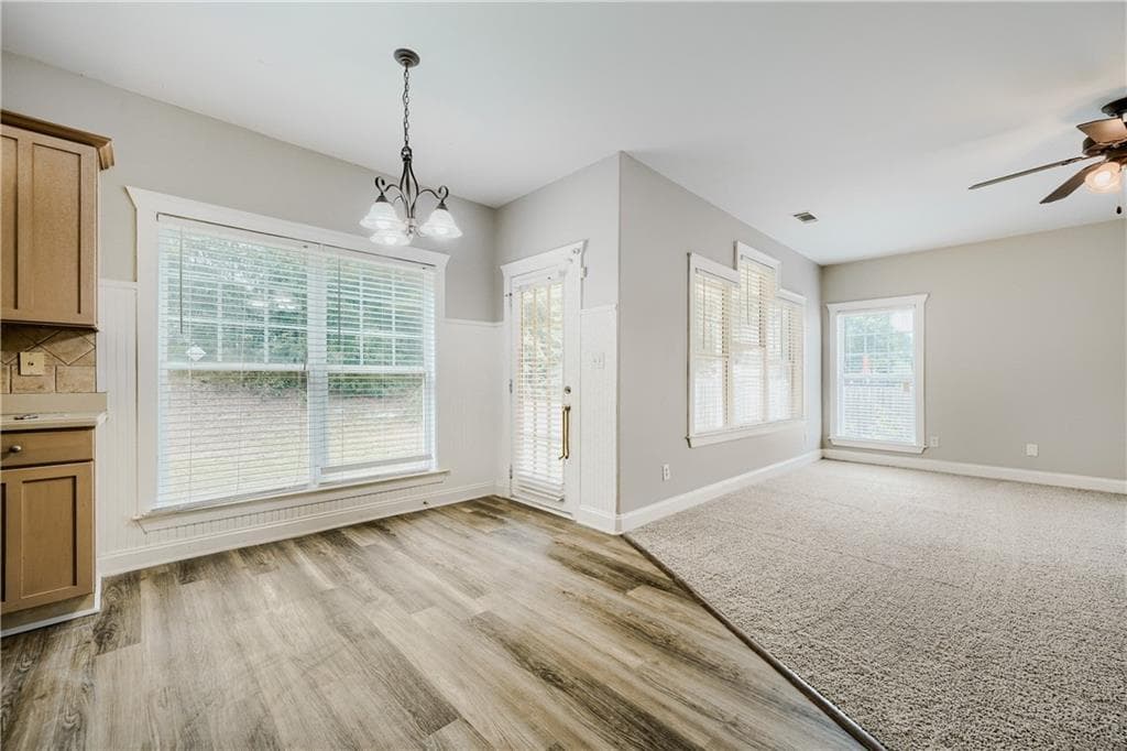 3 bedroom, 2 bathroom, 1,737 sq ft single family residence under contract at 421 Bedford Crossing, Mcdonough, GA 30253 — photo 7