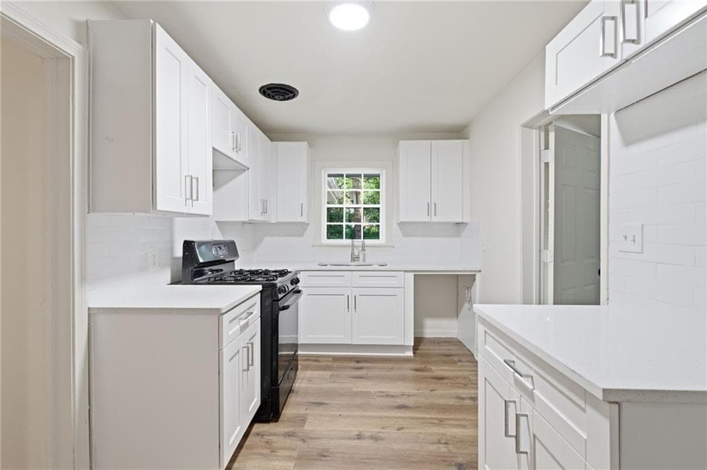 3 bedroom, 2 bathroom, 1,497 sq ft single family residence for rent at 2801 Mitchell Drive, Decatur, GA 30032 for $1,899 a month — photo 7