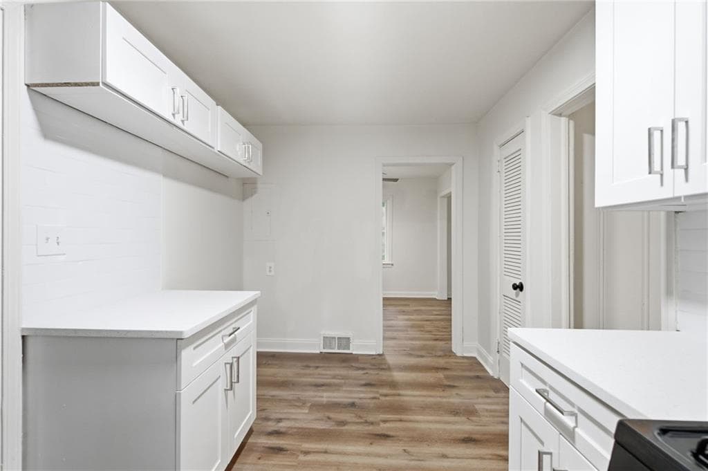 3 bedroom, 2 bathroom, 1,497 sq ft single family residence for rent at 2801 Mitchell Drive, Decatur, GA 30032 for $1,899 a month — photo 8