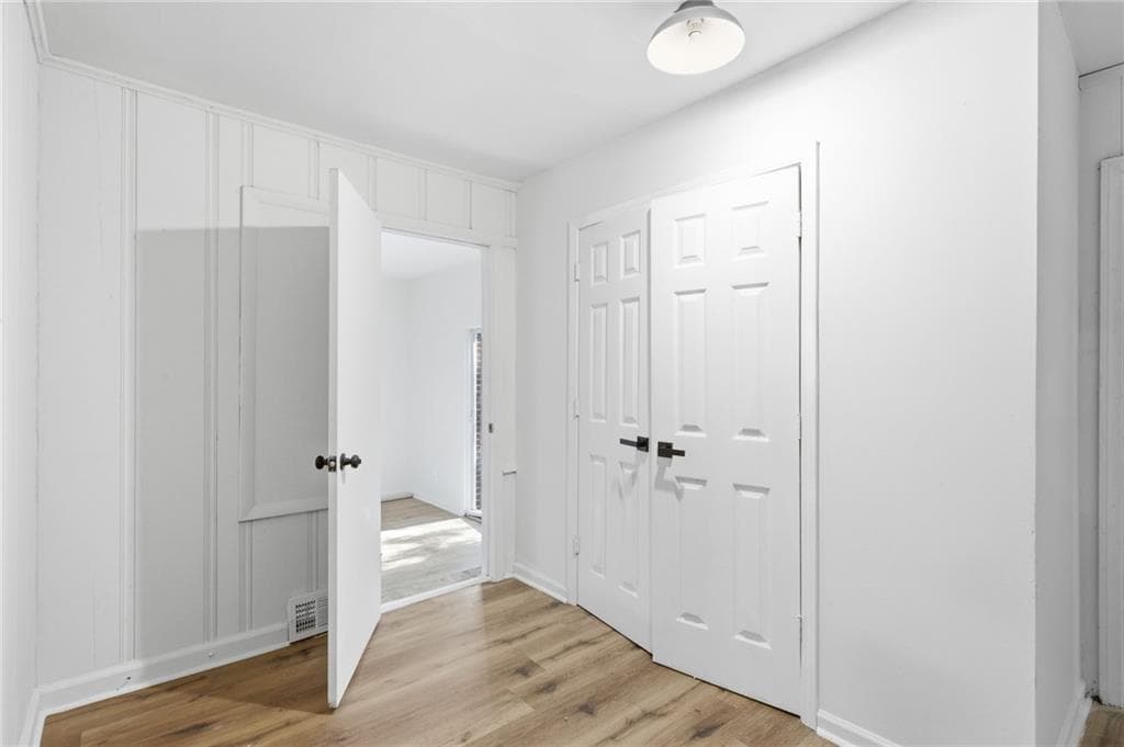 3 bedroom, 2 bathroom, 1,497 sq ft single family residence for rent at 2801 Mitchell Drive, Decatur, GA 30032 for $1,899 a month — photo 9