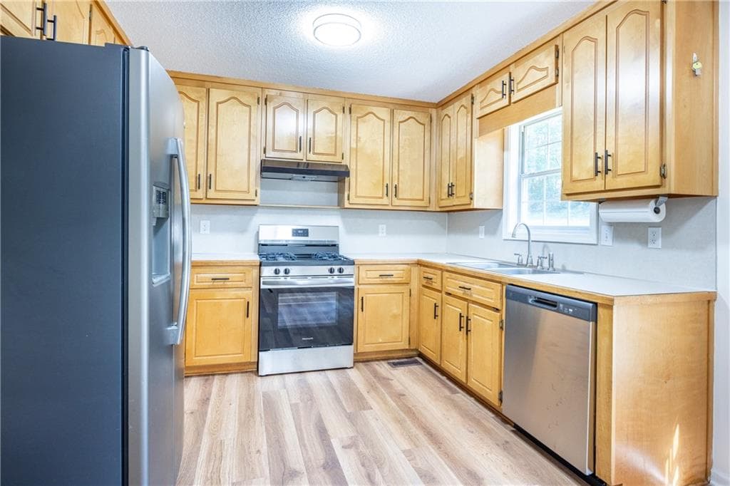 4 bedroom, 3 bathroom, 1,503 sq ft single family residence for sale at 1230 Hobson Road, Jasper, GA 30143 — photo 7