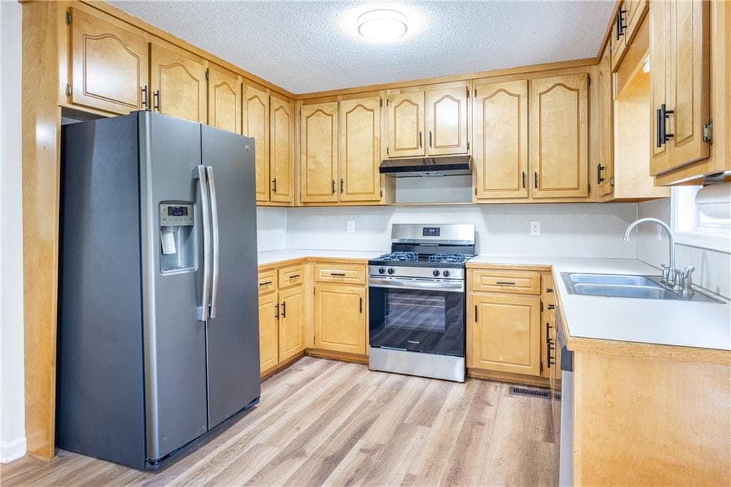 4 bedroom, 3 bathroom, 1,503 sq ft single family residence for sale at 1230 Hobson Road, Jasper, GA 30143 — photo 8