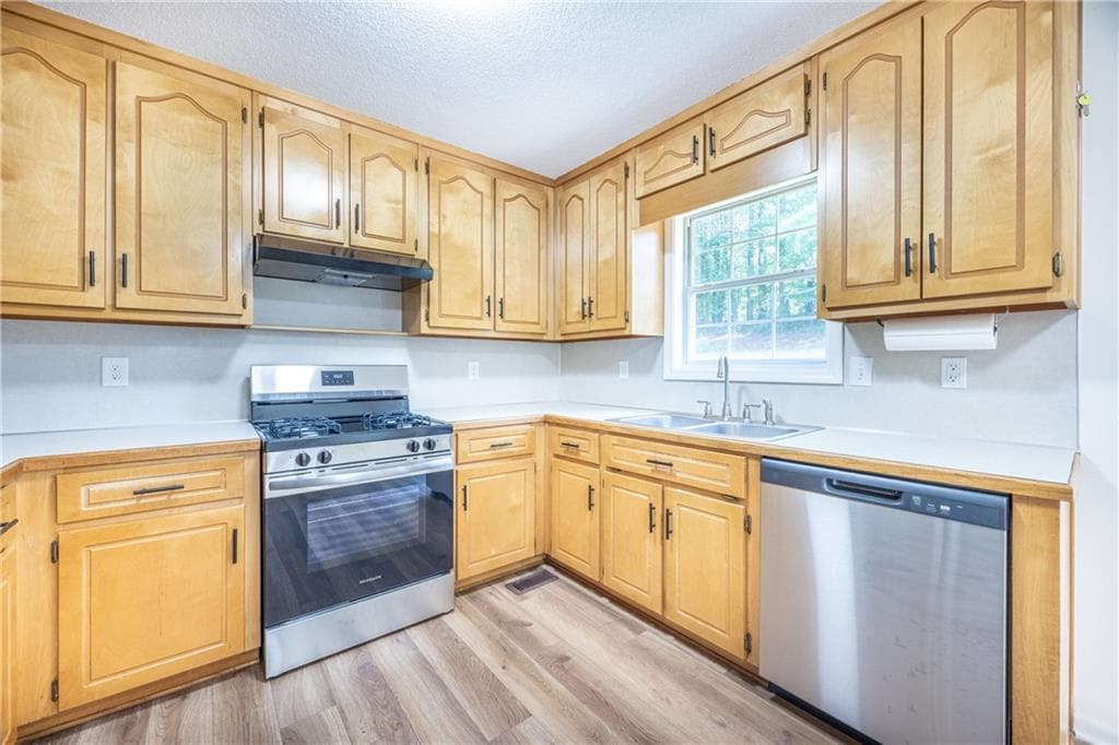4 bedroom, 3 bathroom, 1,503 sq ft single family residence for sale at 1230 Hobson Road, Jasper, GA 30143 — photo 9