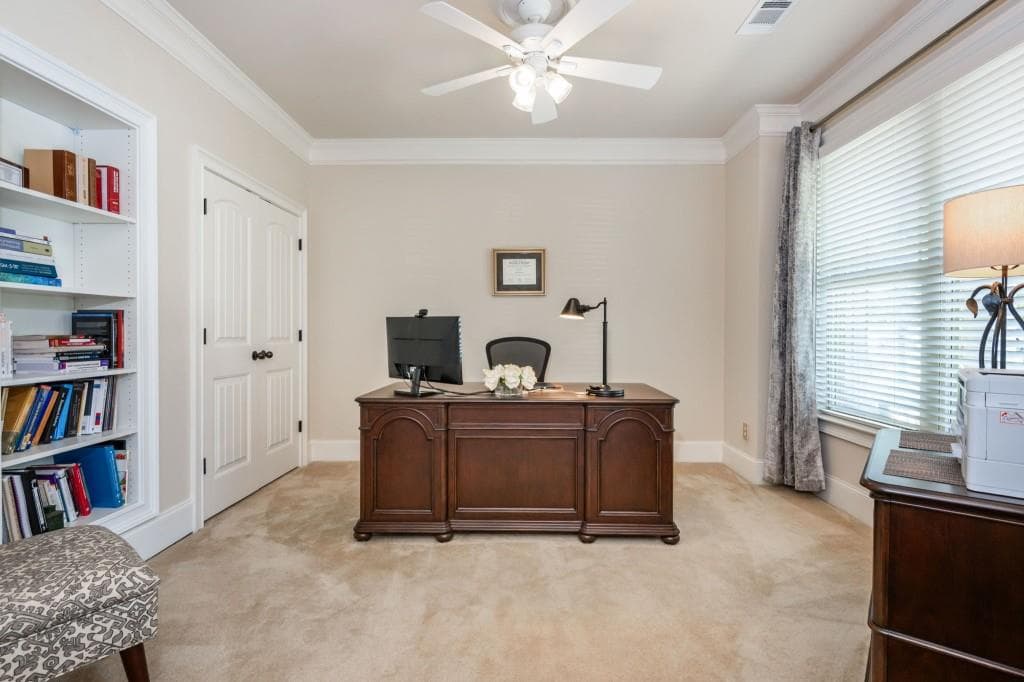 6 bedroom, 4 bathroom, 3,638 sq ft single family residence for sale at 4480 Woodlet Court, Cumming, GA 30028 — photo 5