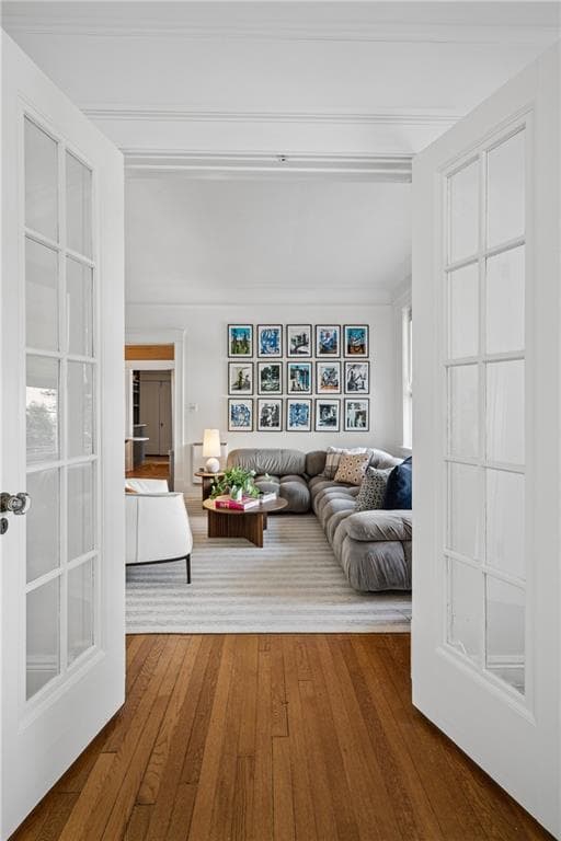 2 bedroom, 1 bathroom, 1,096 sq ft condominium for sale at 301 10th Street 4, Atlanta, GA 30309 — photo 7