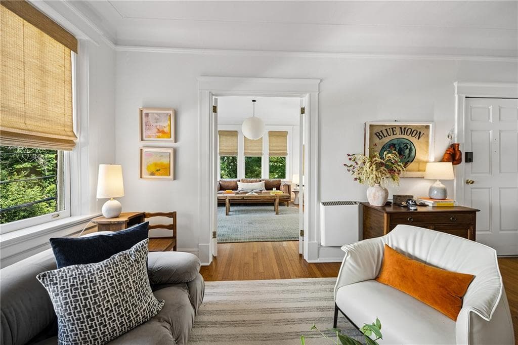 2 bedroom, 1 bathroom, 1,096 sq ft condominium for sale at 301 10th Street 4, Atlanta, GA 30309 — photo 9