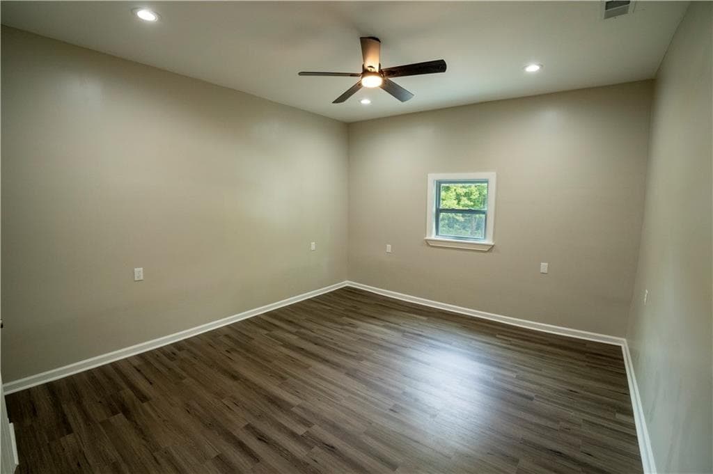 4 bedroom, 3 bathroom, 1,272 sq ft single family residence for sale at 1995 Northerly Way, Stone Mountain, GA 30088 — photo 10