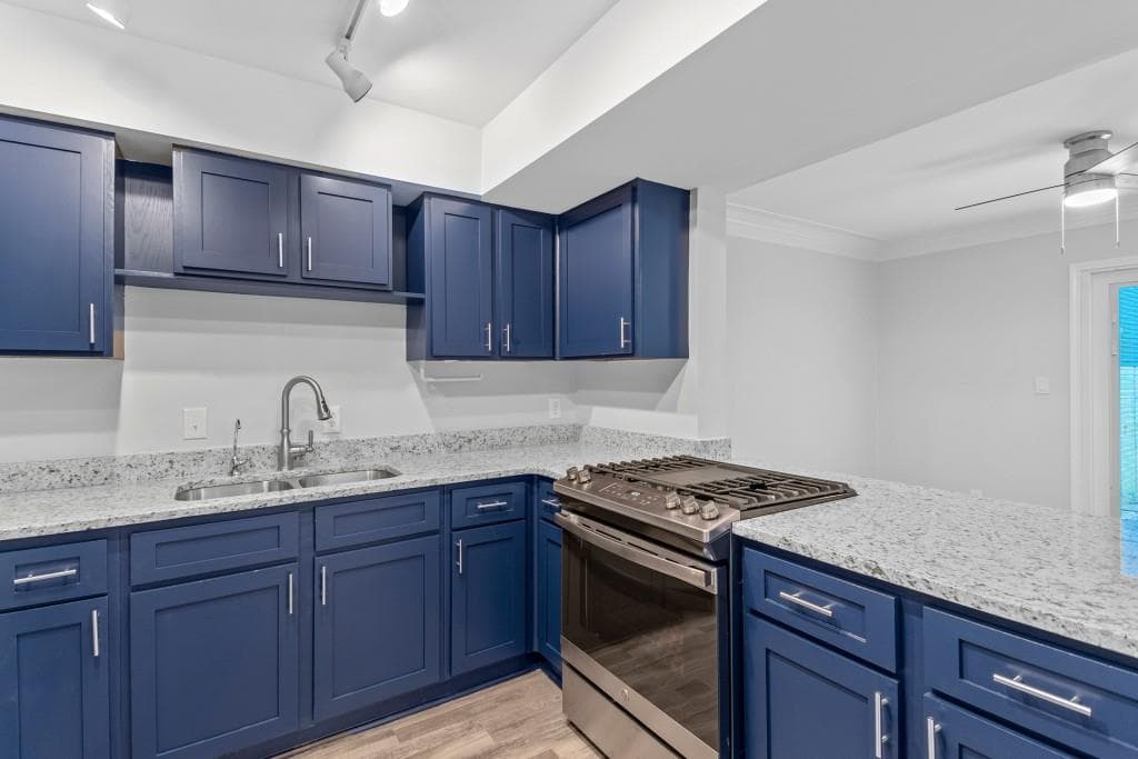 3 bedroom, 3 bathroom, 1,244 sq ft townhouse for rent at 856 Saint Charles Avenue 3, Atlanta, GA 30306 for $3,550 a month — photo 3