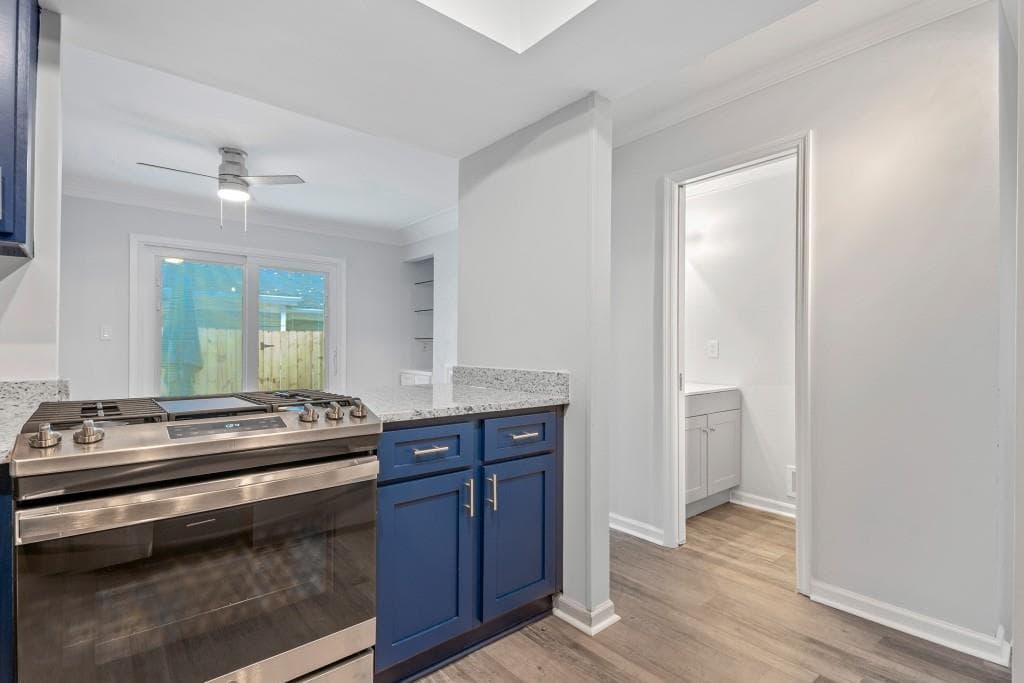 3 bedroom, 3 bathroom, 1,244 sq ft townhouse for rent at 856 Saint Charles Avenue 3, Atlanta, GA 30306 for $3,550 a month — photo 4