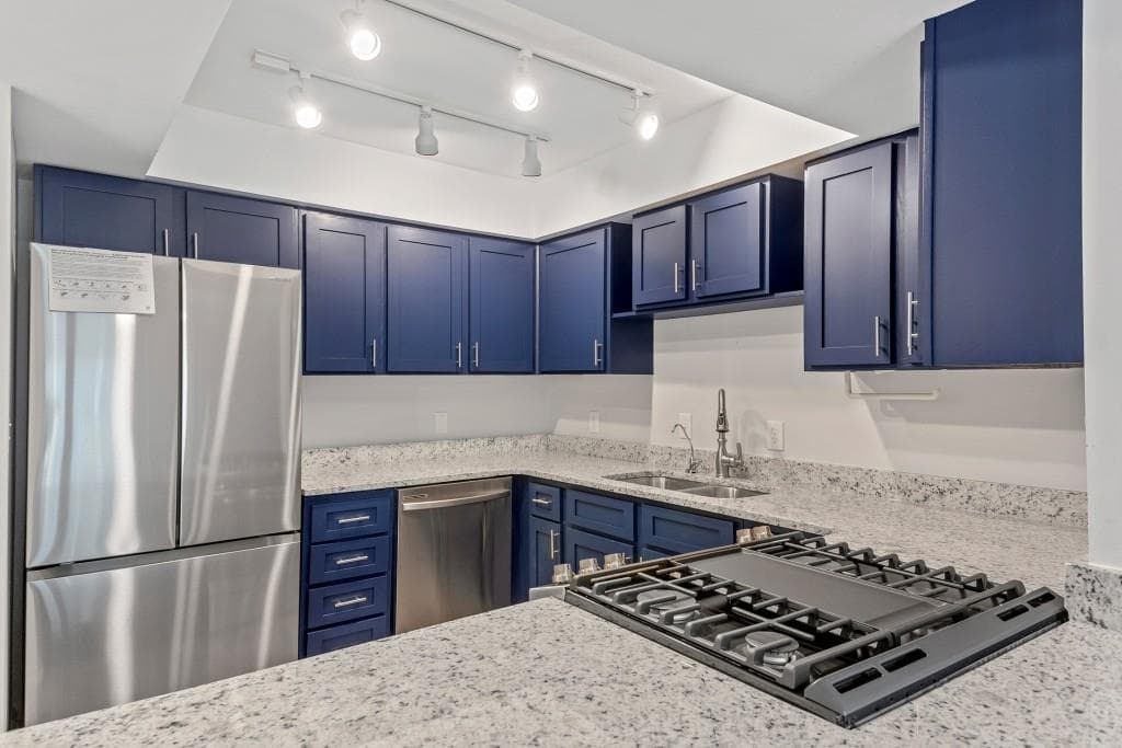 3 bedroom, 3 bathroom, 1,244 sq ft townhouse for rent at 856 Saint Charles Avenue 3, Atlanta, GA 30306 for $3,550 a month — photo 5