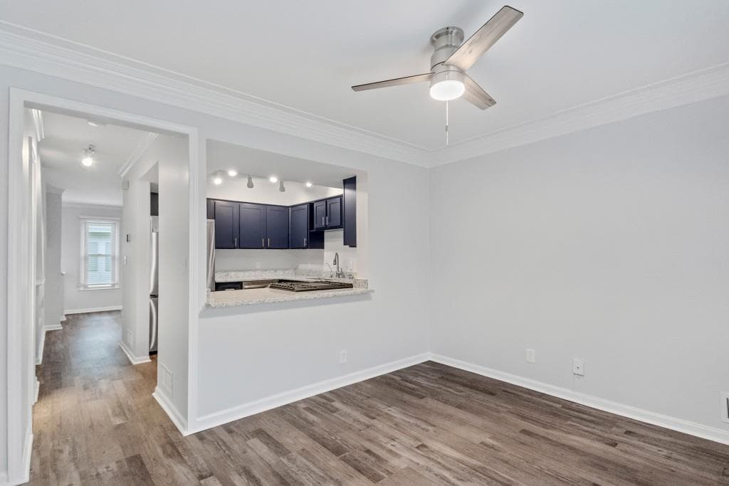 3 bedroom, 3 bathroom, 1,244 sq ft townhouse for rent at 856 Saint Charles Avenue 3, Atlanta, GA 30306 for $3,550 a month — photo 8
