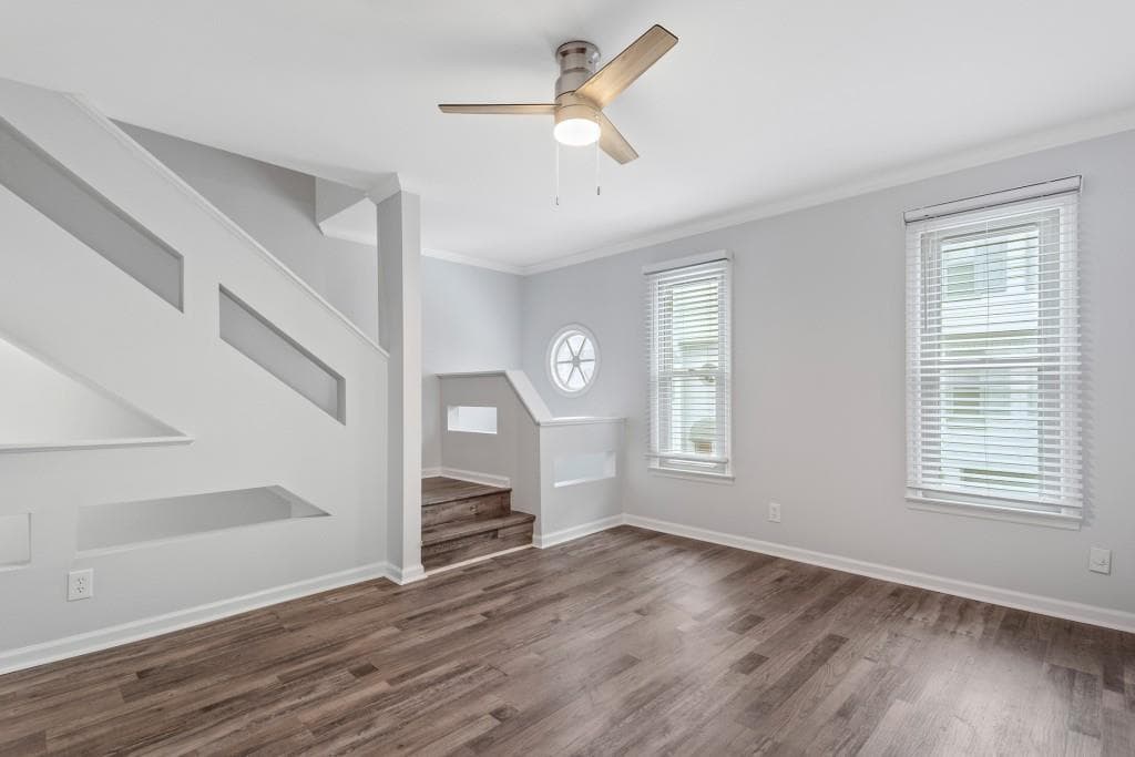 3 bedroom, 3 bathroom, 1,244 sq ft townhouse for rent at 856 Saint Charles Avenue 3, Atlanta, GA 30306 for $3,550 a month — photo 9