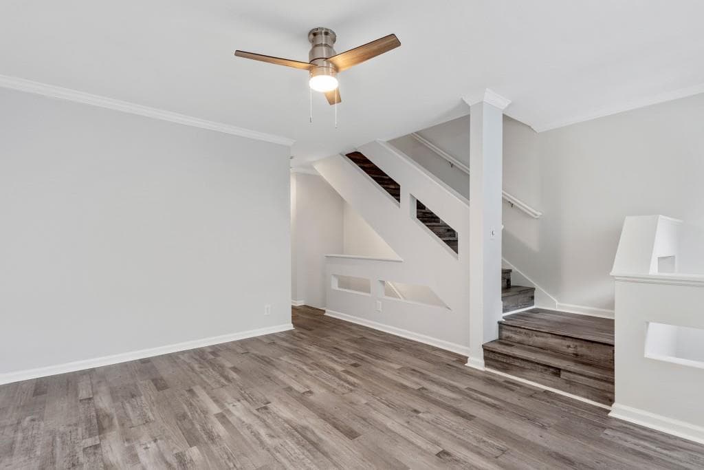 3 bedroom, 3 bathroom, 1,244 sq ft townhouse for rent at 856 Saint Charles Avenue 3, Atlanta, GA 30306 for $3,550 a month — photo 10