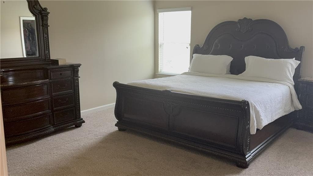 4 bedroom, 2 bathroom, 2,782 sq ft single family residence for rent at 1301 Rose Terrace Circle, Loganville, GA 30052 for $2,500 a month — photo 9
