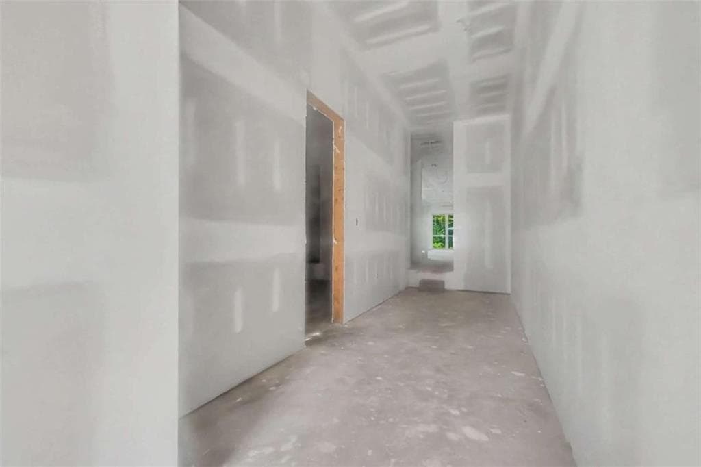 3 bedroom, 3 bathroom, 2,339 sq ft townhouse under contract at 308 Fortune Street A, Atlanta, GA 30312 — photo 8